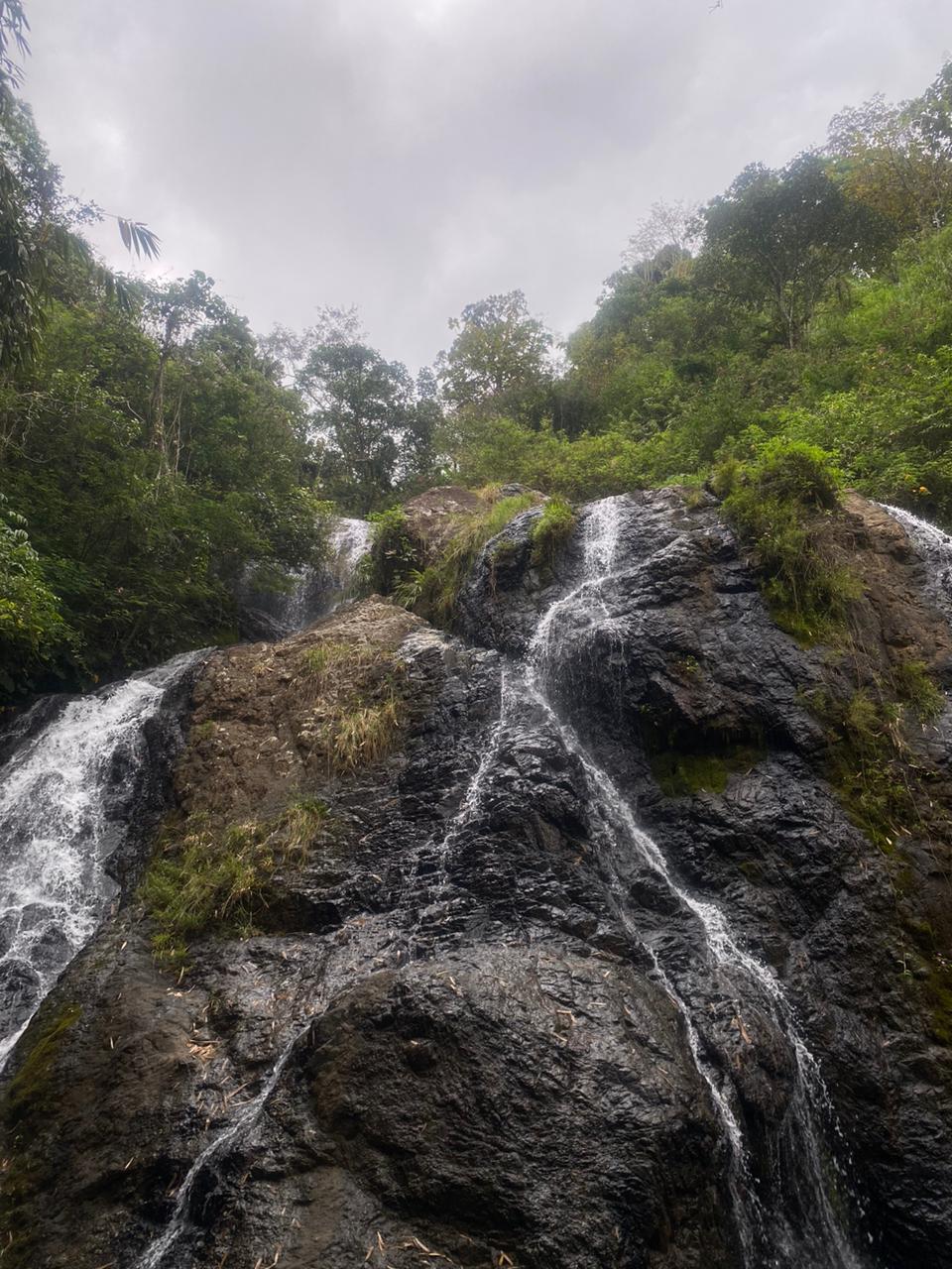 Air Terjun Sewawar & Sedinding – Hidden Gem di Karanganyar